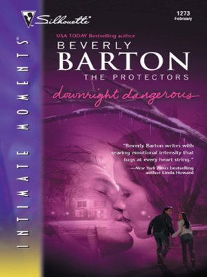cover image of Downright Dangerous